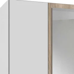Großer Schlafzimmerschrank Emra