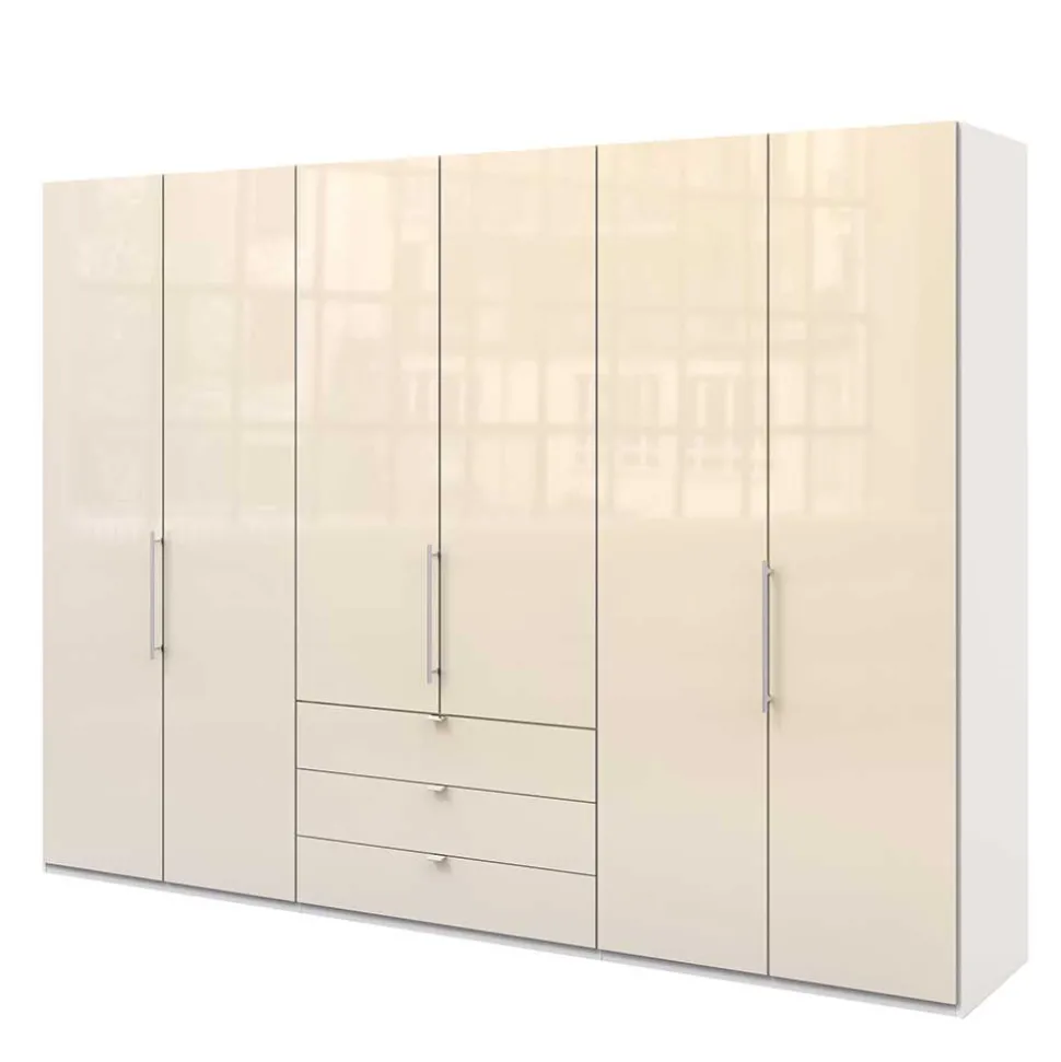 Großer Schrank Invelita