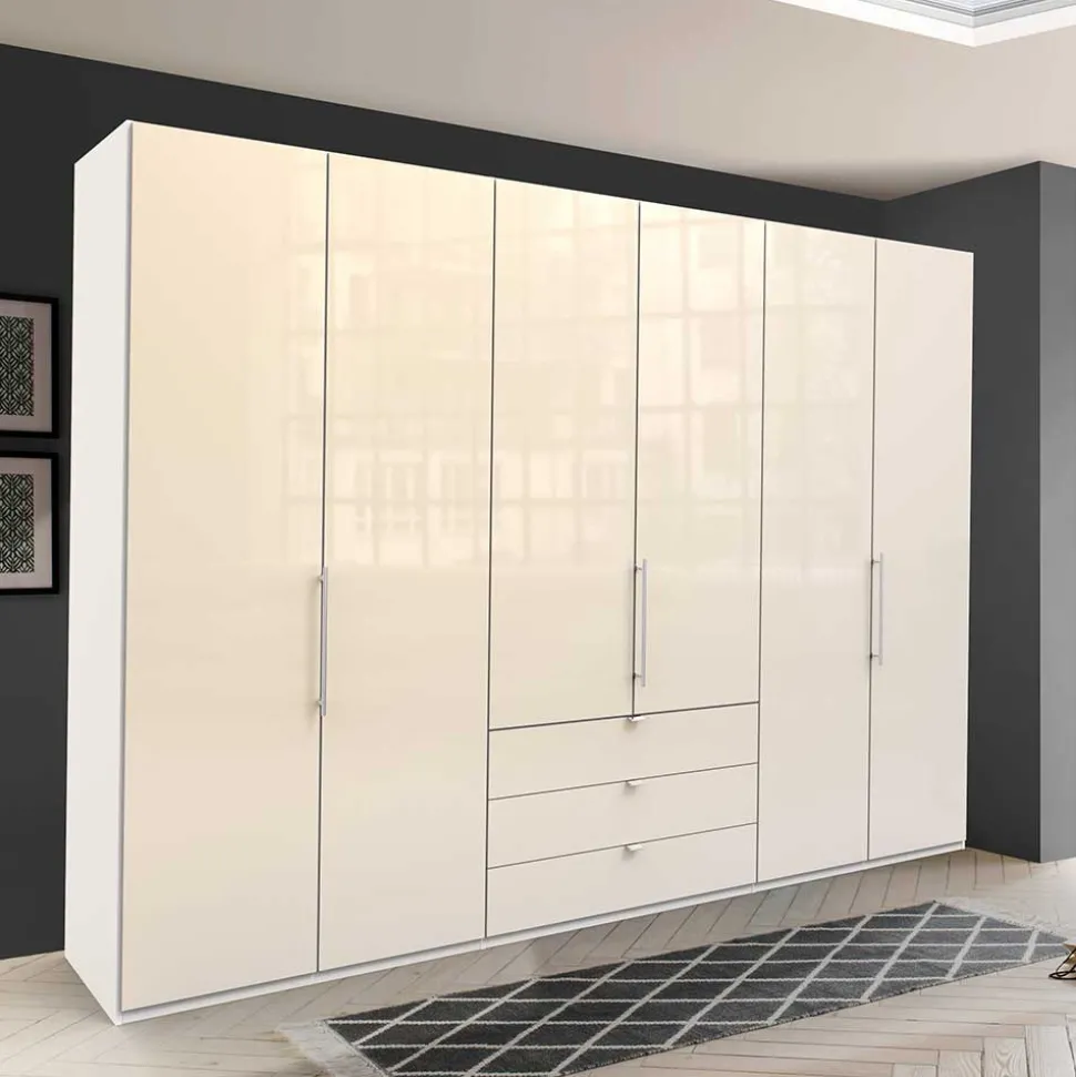 Großer Schrank Invelita