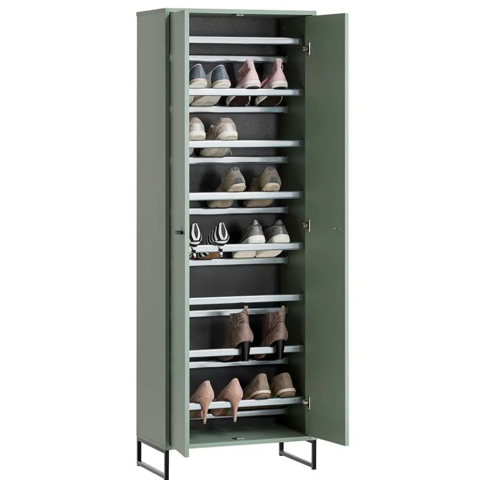 Großer Schuh Schrank Catalonia