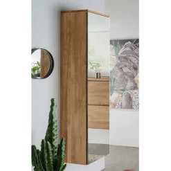 Großer Spiegelschrank Nietran