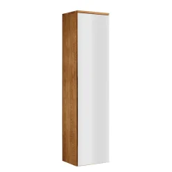 Großer Spiegelschrank Nietran