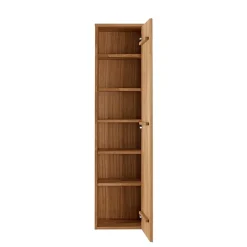 Großer Spiegelschrank Nietran