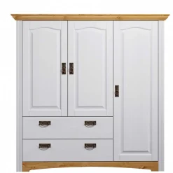 Großer Wäscheschrank Renata