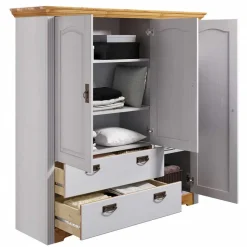 Großer Wäscheschrank Renata