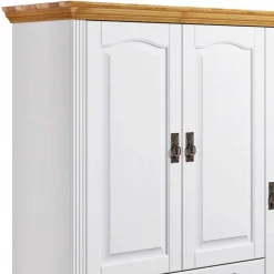 Großer Wäscheschrank Renata