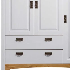 Großer Wäscheschrank Renata