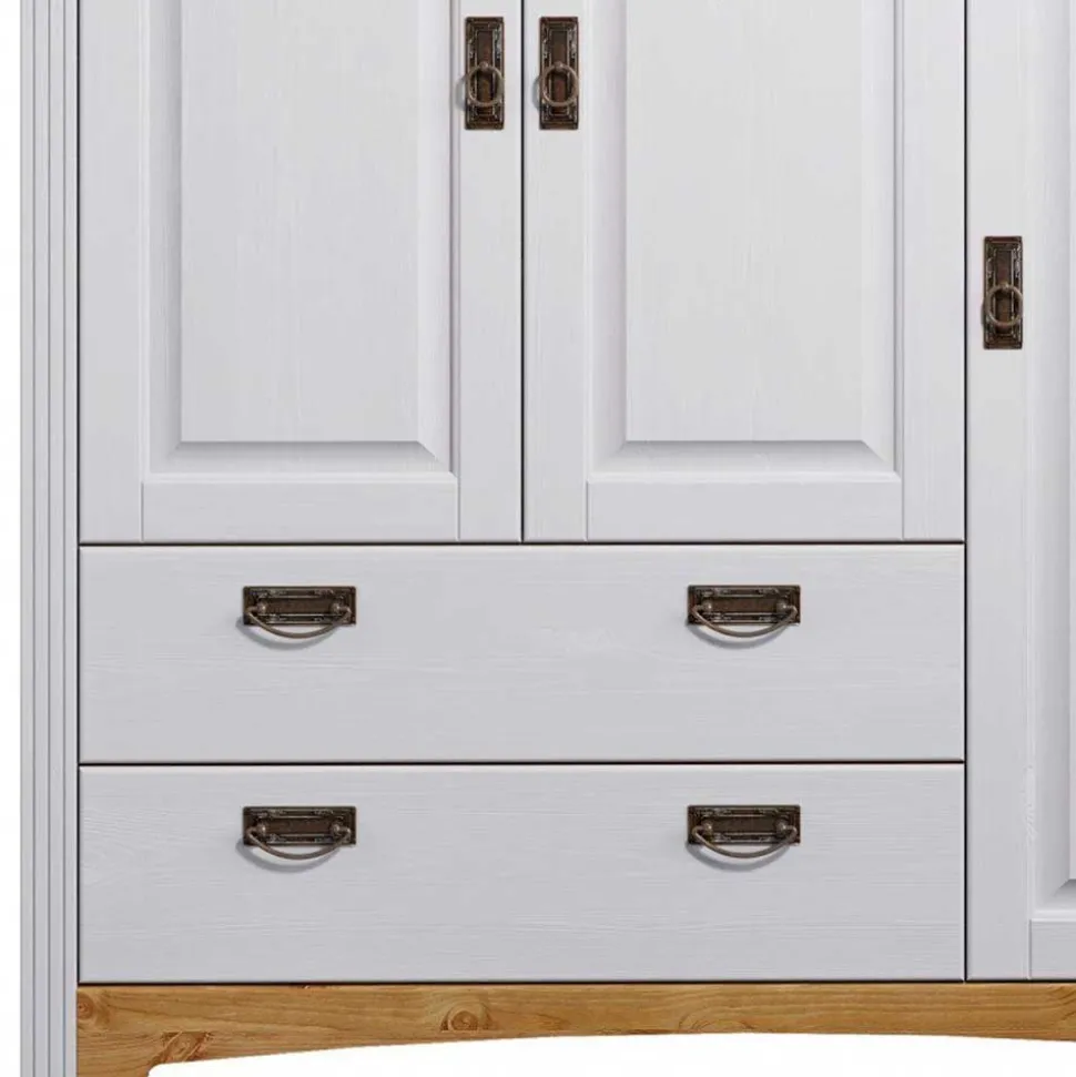 Großer Wäscheschrank Renata