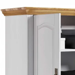 Großer Wäscheschrank Renata
