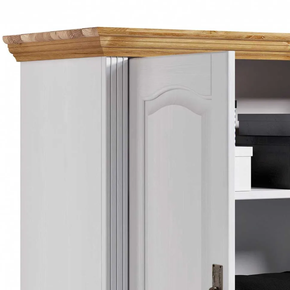Großer Wäscheschrank Renata