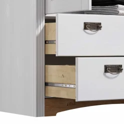 Großer Wäscheschrank Renata
