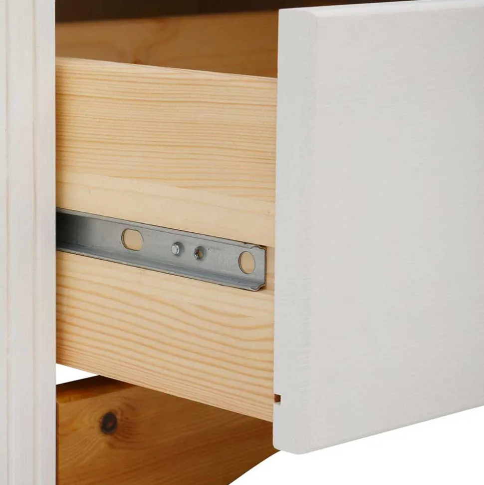 Großer Wäscheschrank Renata