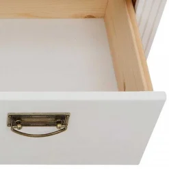 Großer Wäscheschrank Renata
