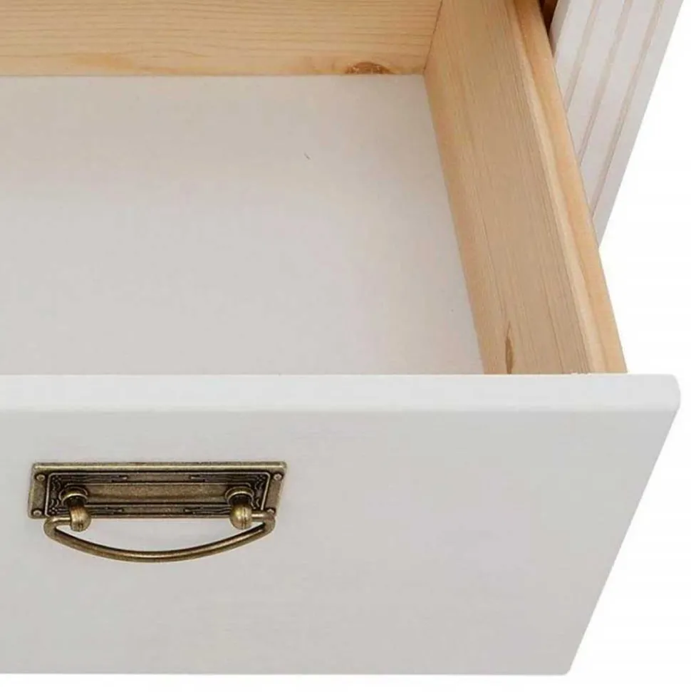 Großer Wäscheschrank Renata