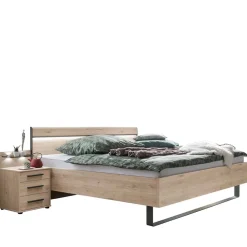 Großes Bett Bruvena