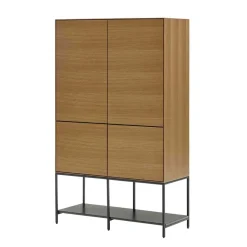 Großes Highboard Zoryac