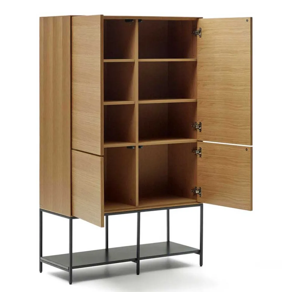 Großes Highboard Zoryac