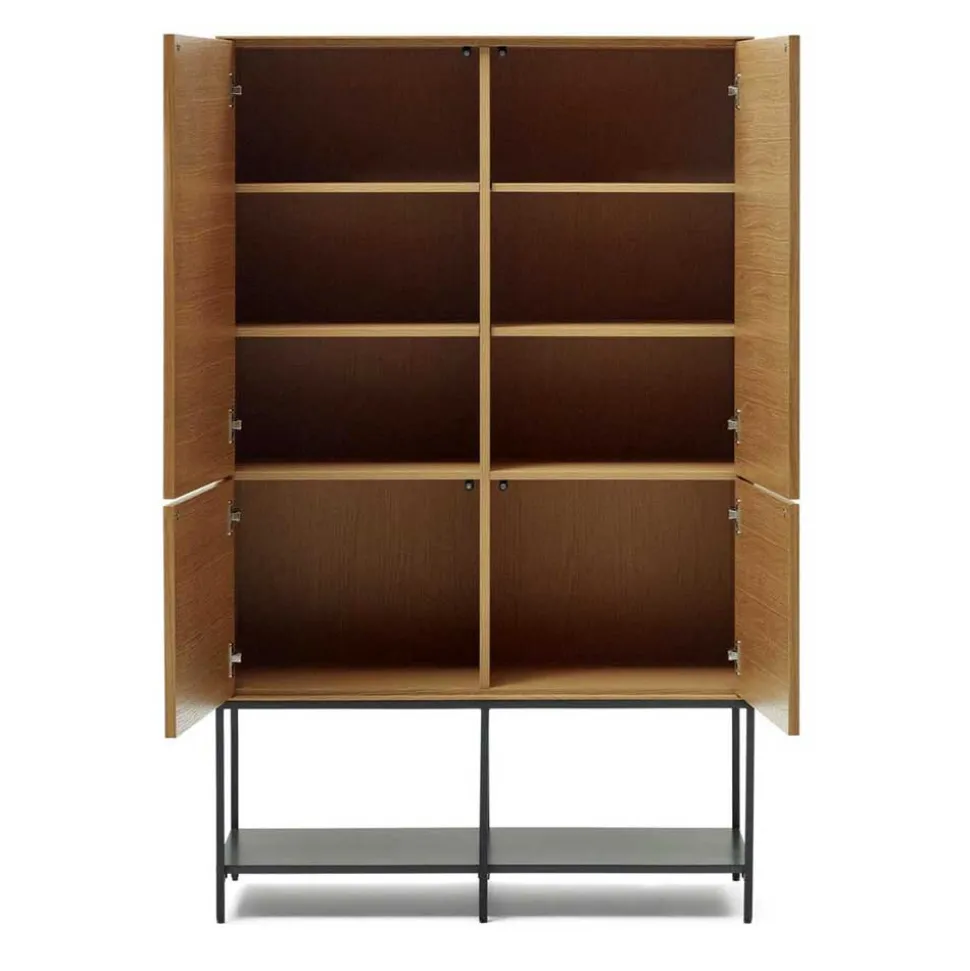 Großes Highboard Zoryac