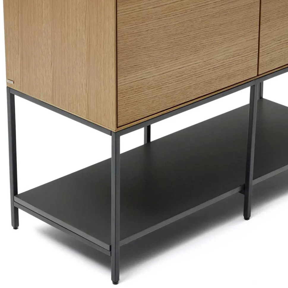 Großes Highboard Zoryac