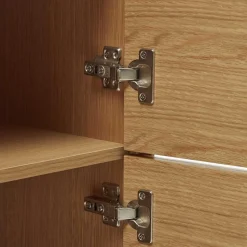 Großes Highboard Zoryac
