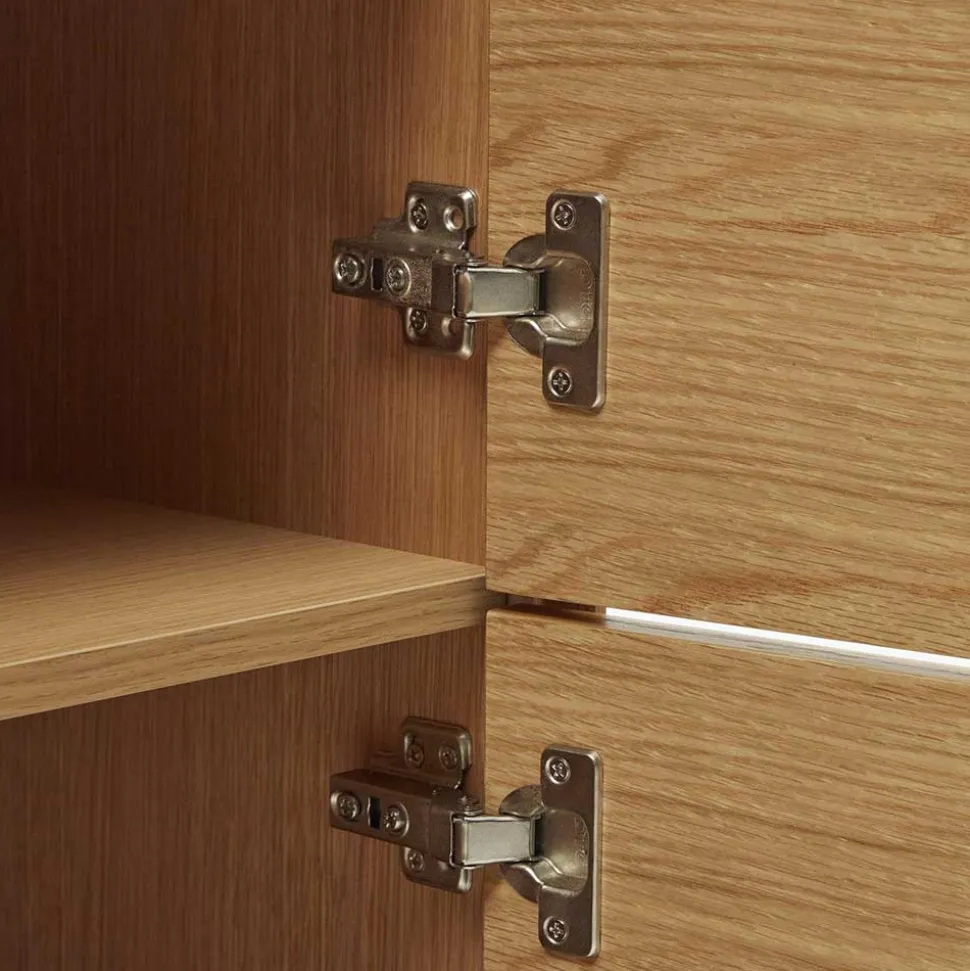Großes Highboard Zoryac