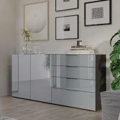 Großes Sideboard Genrom