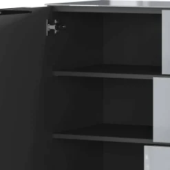 Großes Sideboard Genrom