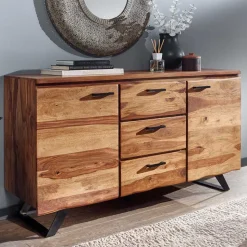 Großes Sideboard Loudes