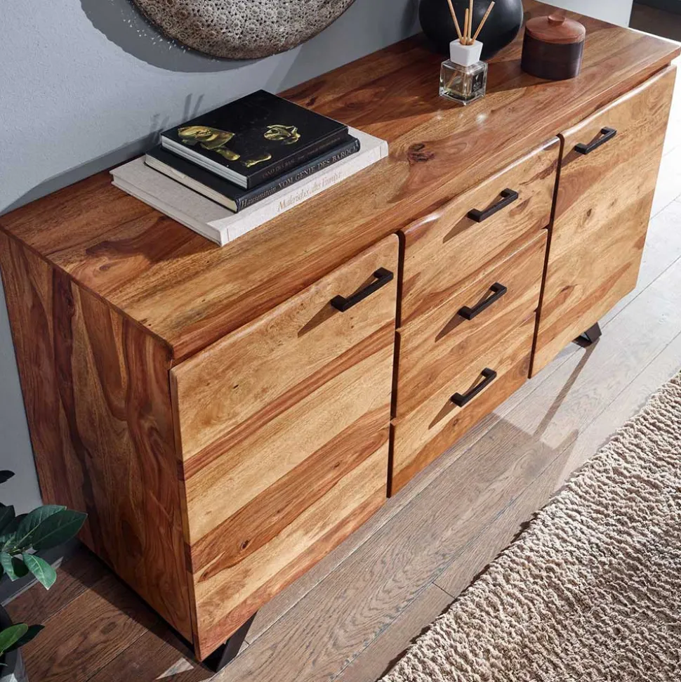 Großes Sideboard Loudes