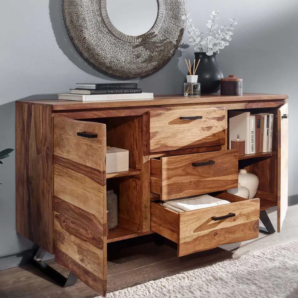 Großes Sideboard Loudes