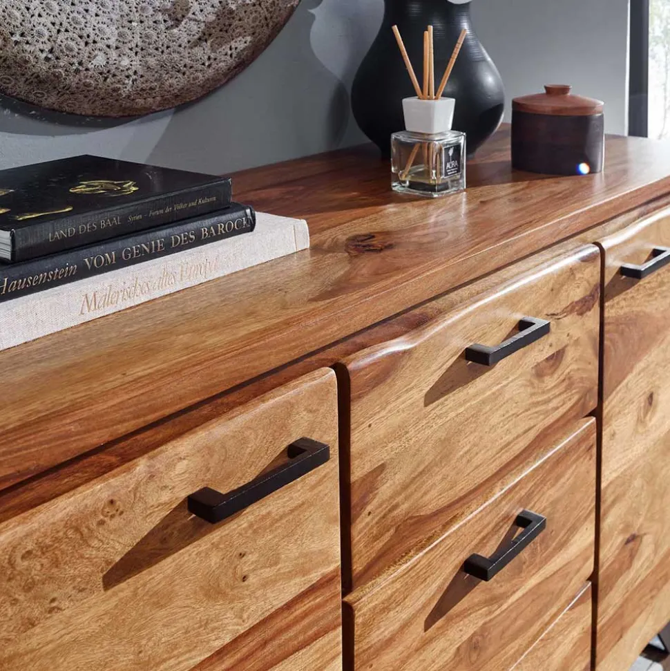 Großes Sideboard Loudes