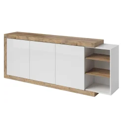 Großes Sideboard Prismo