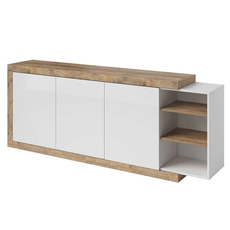 Großes Sideboard Prismo