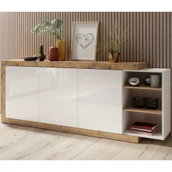 Großes Sideboard Prismo
