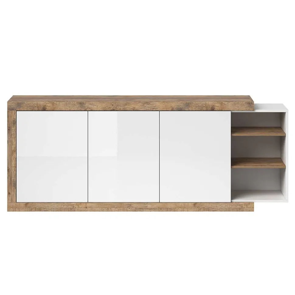 Großes Sideboard Prismo