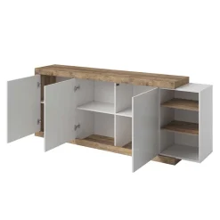 Großes Sideboard Prismo