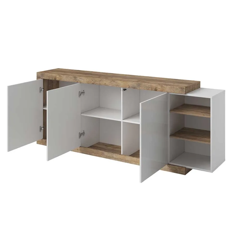 Großes Sideboard Prismo