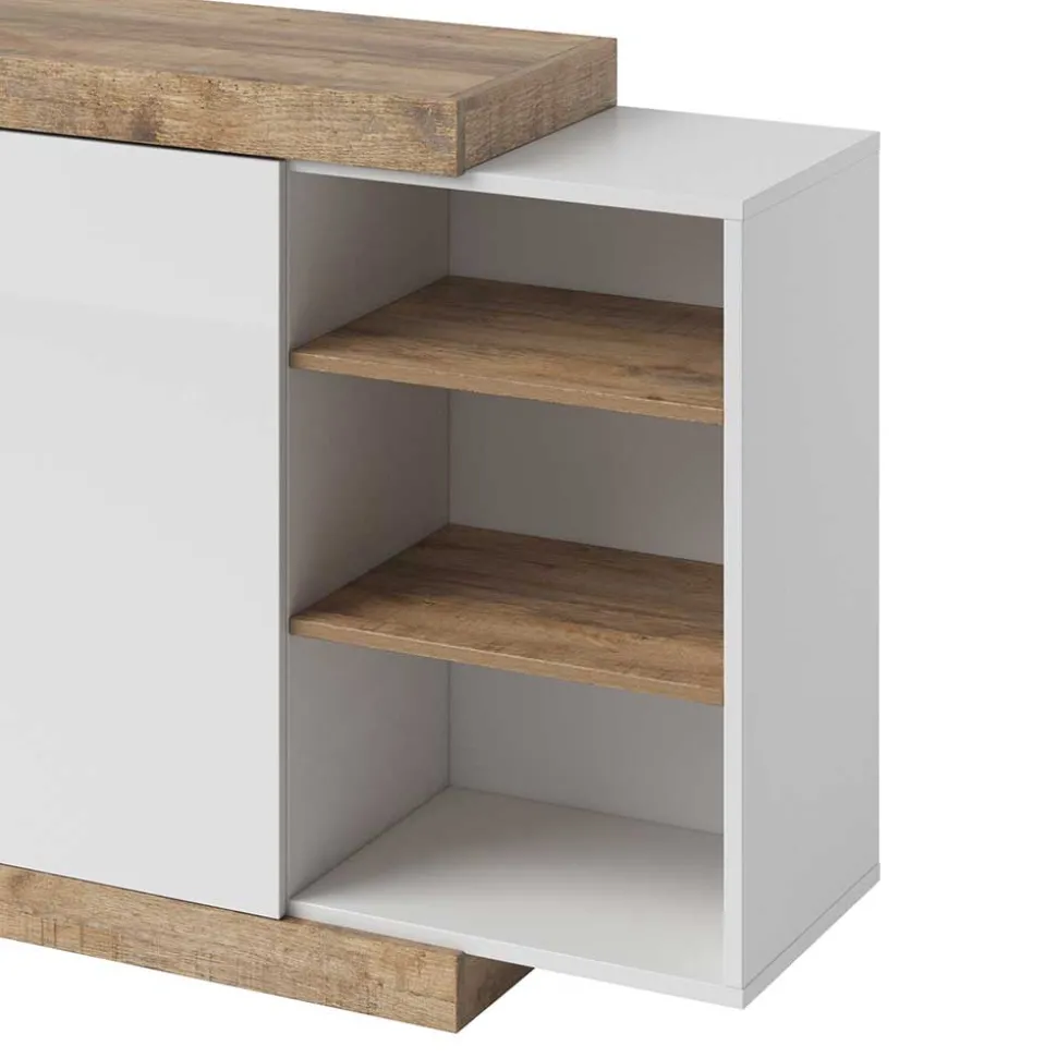 Großes Sideboard Prismo