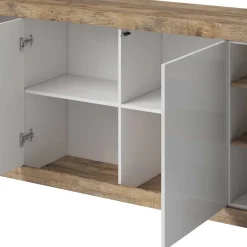 Großes Sideboard Prismo