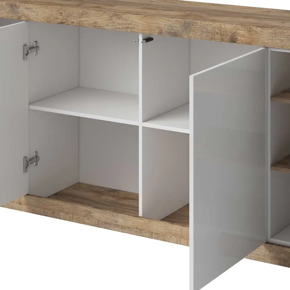 Großes Sideboard Prismo
