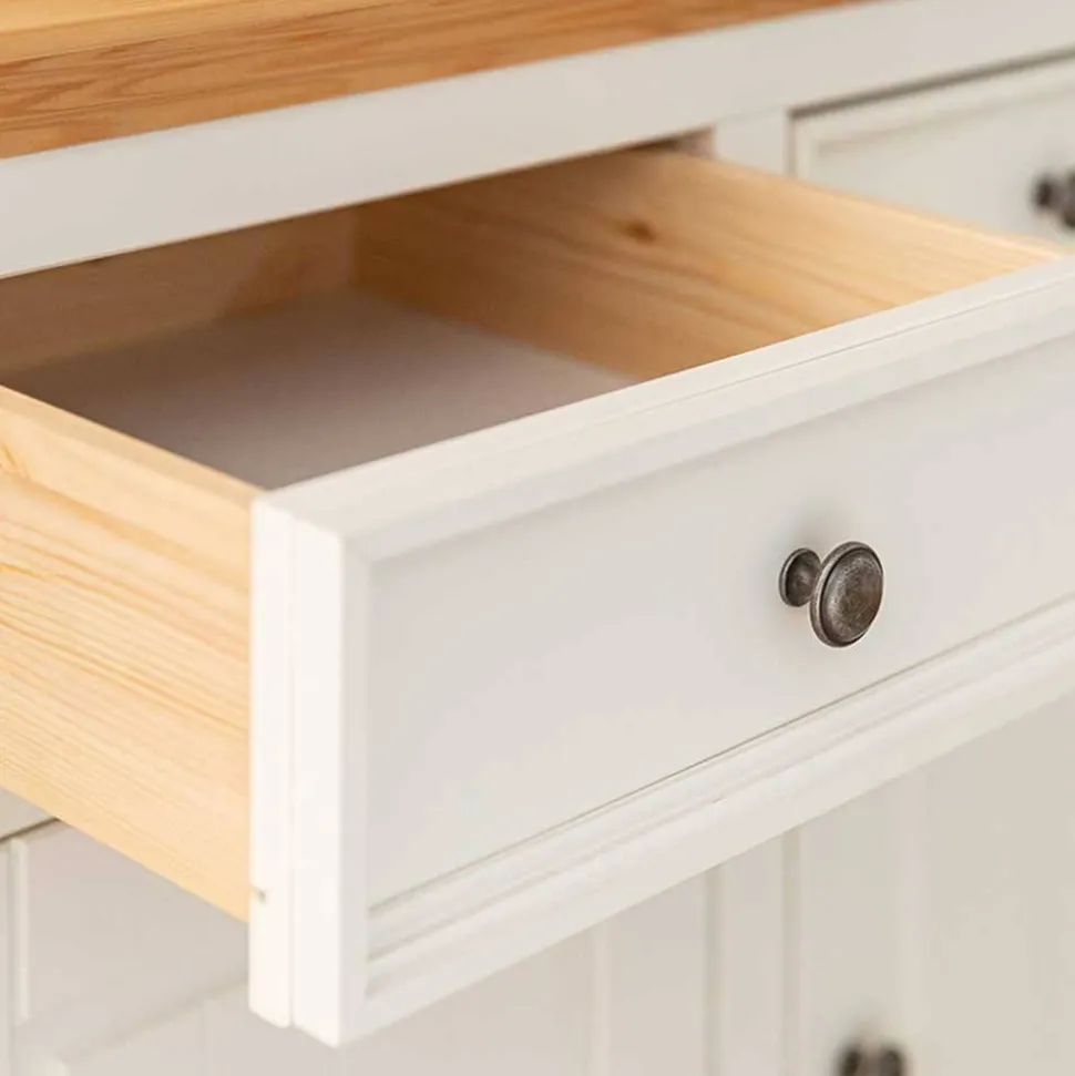 Großes Sideboard Renero