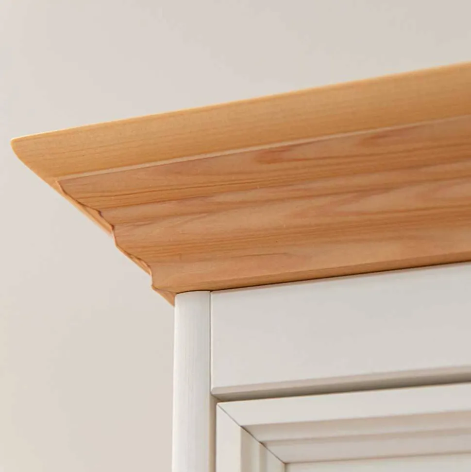 Großes Sideboard Renero
