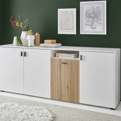 Großes Sideboard Saladd