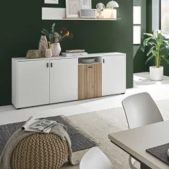 Großes Sideboard Saladd