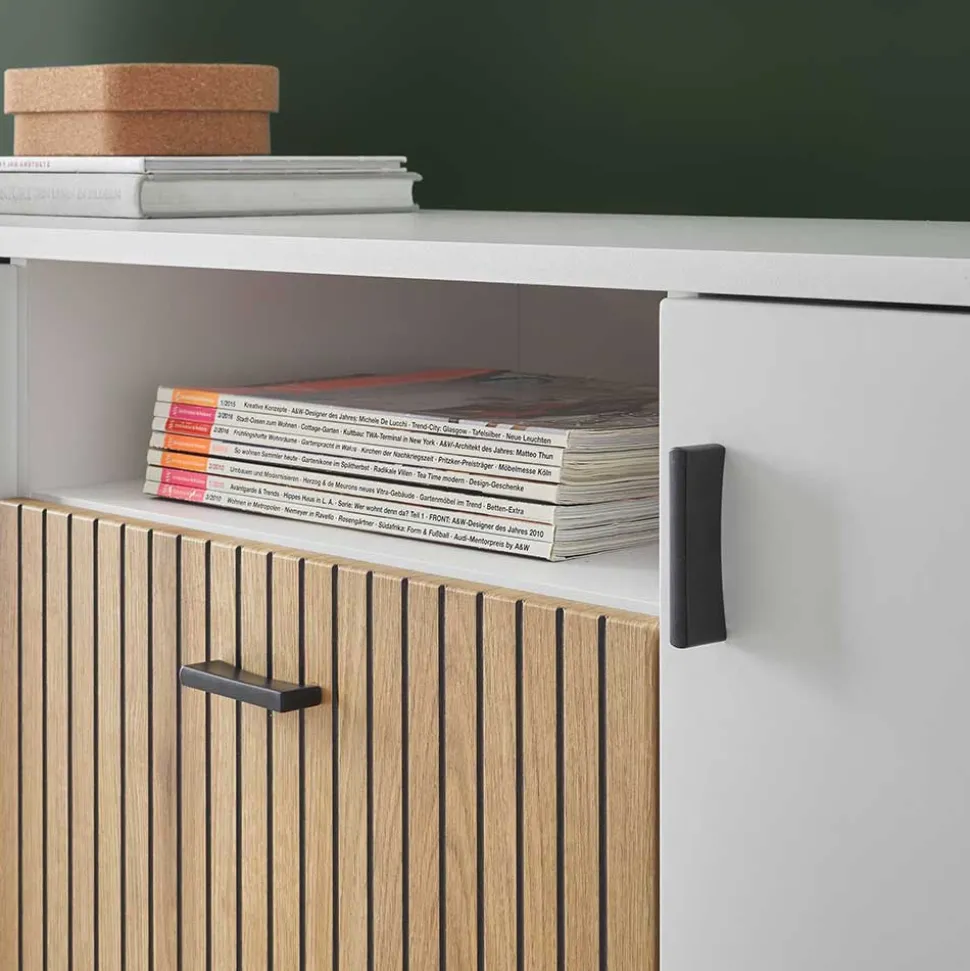 Großes Sideboard Saladd