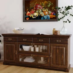 Großes Sideboard Valhion