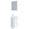 Gäste Toilette Möbel Emjada