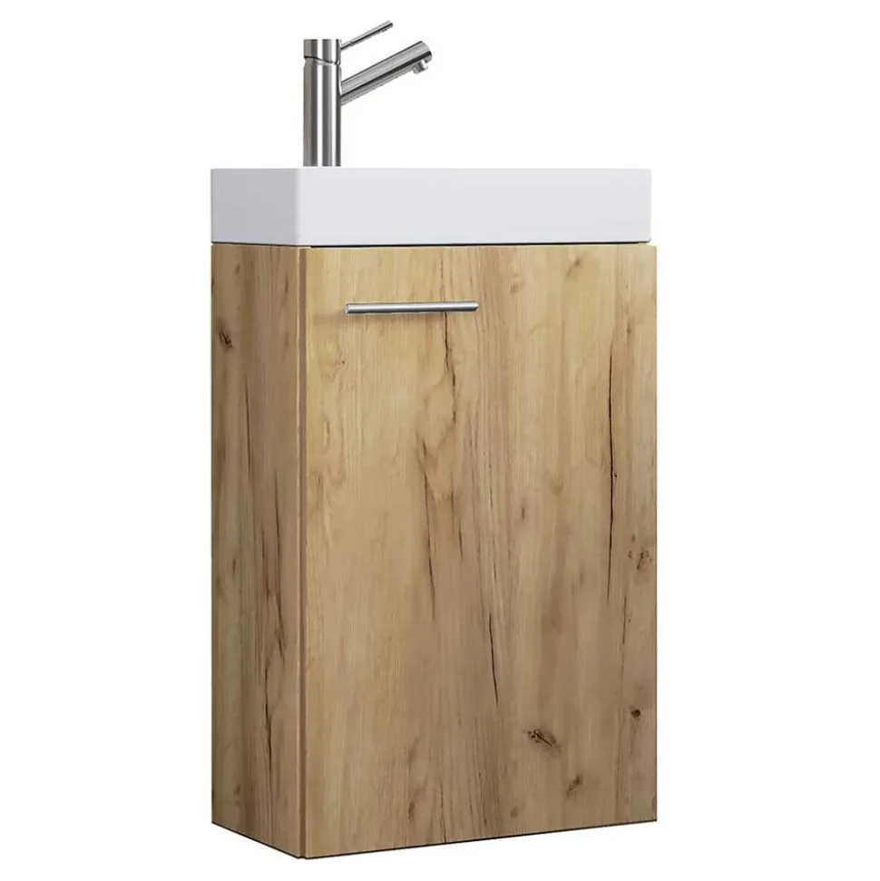 Gäste WC Möbel hängend Cayo