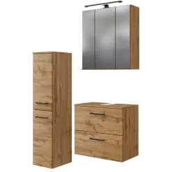 Gäste WC Möbel Longos