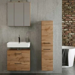 Gäste WC Möbel Longos